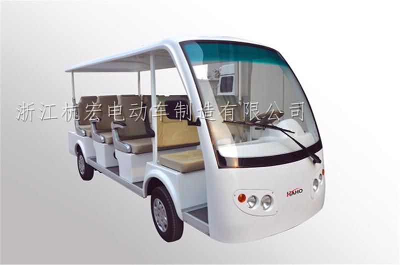 DYC001蓄電池觀光車